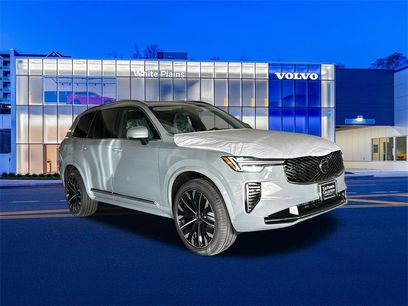 New 2026 Volvo XC90 B6 Plus w/ Protection Package Premier
