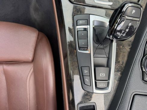 Used 2012 BMW 650i xDrive Convertible AWD/4WD image 26