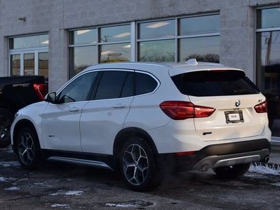 Used 2018 BMW X1 xDrive28i