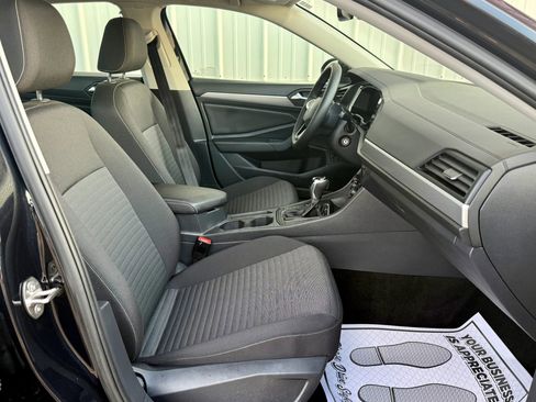 Used 2024 Volkswagen Jetta S image 33