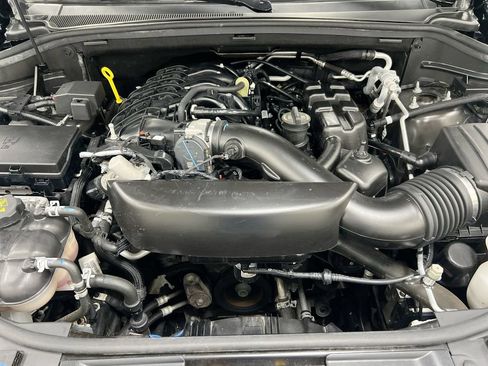 Used 2023 Dodge Durango GT w/ Blacktop Package AWD/4WD image 25
