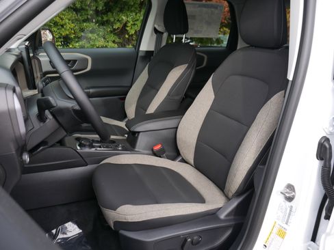 New 2025 Ford Bronco Sport Big Bend AWD/4WD image 32