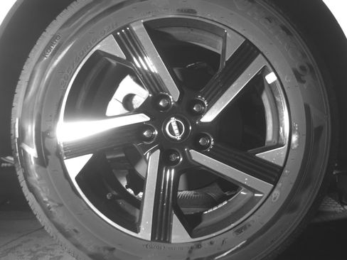 Used 2025 Nissan Sentra SV FWD image 15