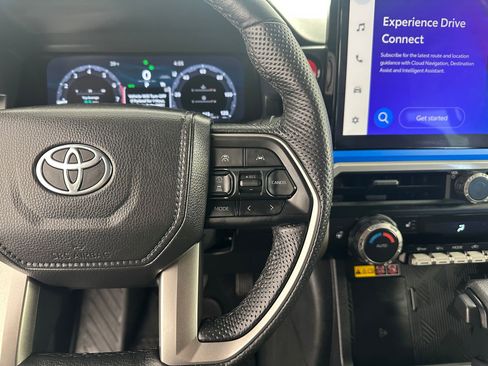 Certified 2025 Toyota Tacoma TRD Off-Road w/ TRD Off Road Upgrade Package image 24