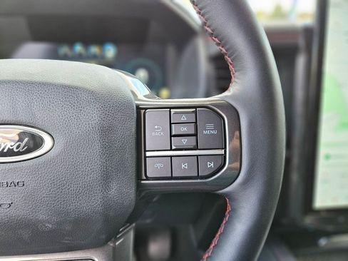 New 2024 Ford Expedition Limited AWD/4WD image 30