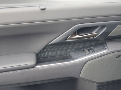 Certified 2024 Lexus GX 550 image 39