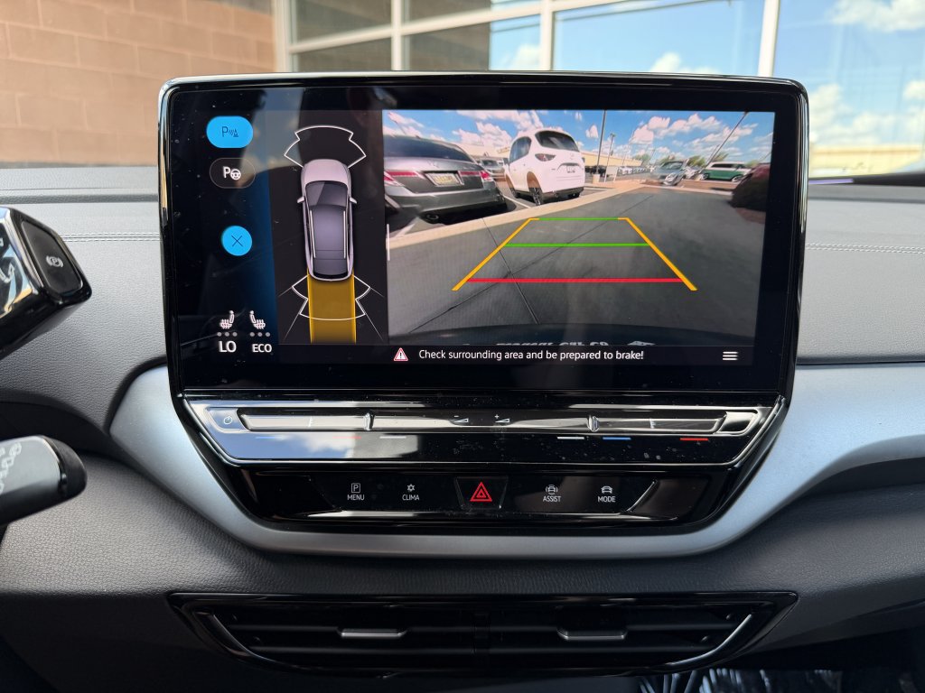 Used 2023 Volkswagen ID.4 Pro RWD image 19