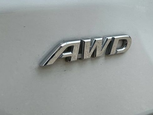 Certified 2024 Toyota RAV4 XLE AWD/4WD image 13