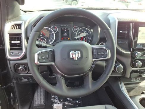New 2026 RAM 1500 Big Horn AWD/4WD image 5