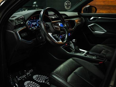 Used 2023 Audi Q3 2.0T Premium image 9