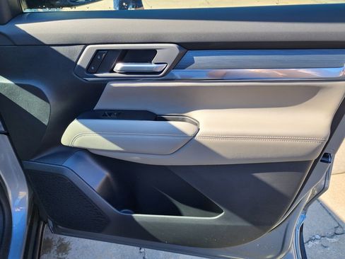 New 2026 GMC Terrain Elevation w/ Black Edition image 35