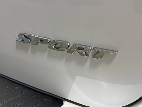 New 2026 Honda Odyssey Sport-L image 7