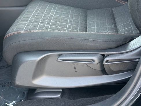 Certified 2024 Honda HR-V Sport image 23