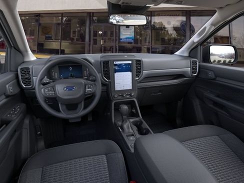 New 2025 Ford Ranger XL w/ Trailer Tow Package RWD image 9
