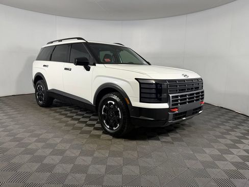 Used 2026 Hyundai Palisade XRT Pro AWD/4WD image 6