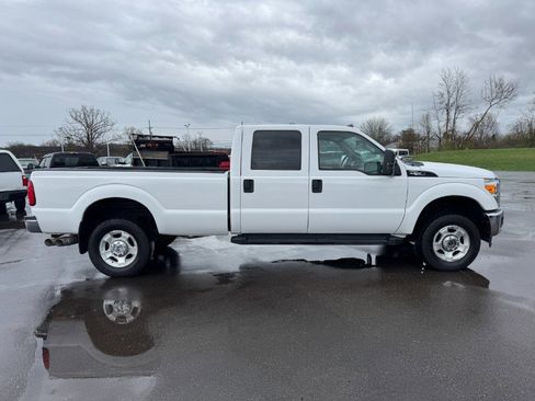 Used 2013 Ford F250 XLT AWD/4WD image 6