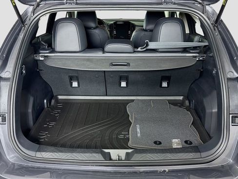 New 2026 Subaru Crosstrek 2.5i Limited image 25