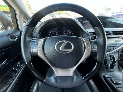 Used 2015 Lexus RX 350 AWD image 19