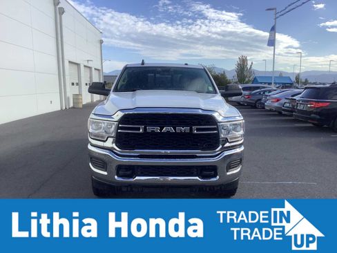 Used 2020 RAM 2500 Tradesman AWD/4WD image 1
