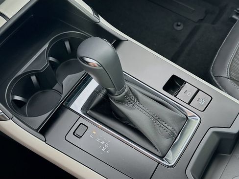 New 2026 MAZDA CX-5 Preferred AWD/4WD image 17