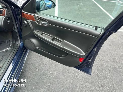 Used 2011 Chevrolet Impala LS image 12