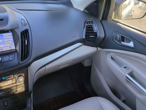 Used 2018 Ford Escape SEL image 17