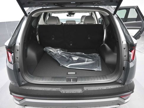 New 2026 Hyundai Tucson SEL AWD/4WD image 13