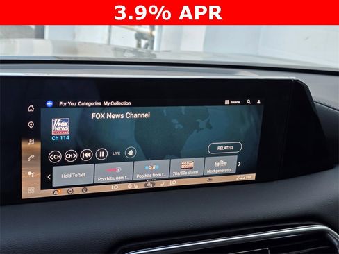 New 2026 Nissan Armada SL w/ Captain's Chari Seat Package image 29