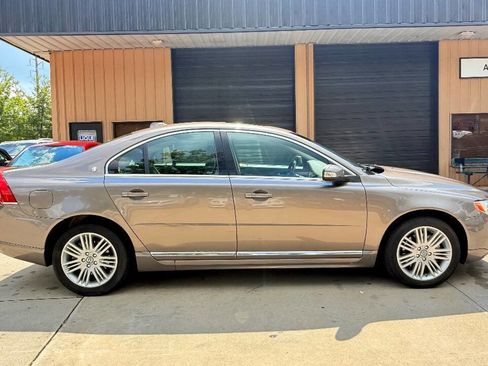 Used 2009 Volvo S80 T6 image 16