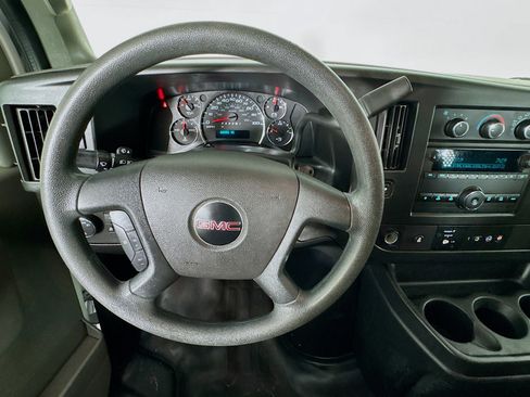 Used 2020 GMC Savana 2500 w/ Driver Convenience Package RWD image 11