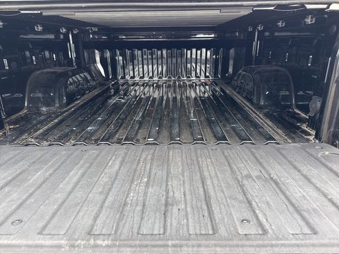 Used 2020 Chevrolet Silverado 1500 LTZ w/ LTZ Premium Package image 33