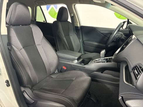 Certified 2022 Subaru Outback Premium image 33