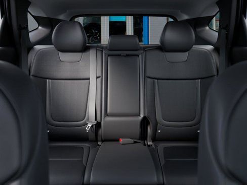 New 2026 Hyundai Tucson Limited w/ Tow & Go Package image 12