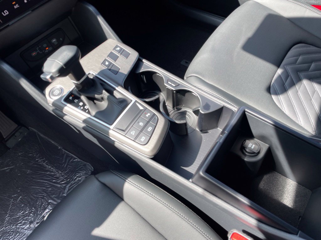 New 2026 Kia Sportage X-Line AWD/4WD image 9