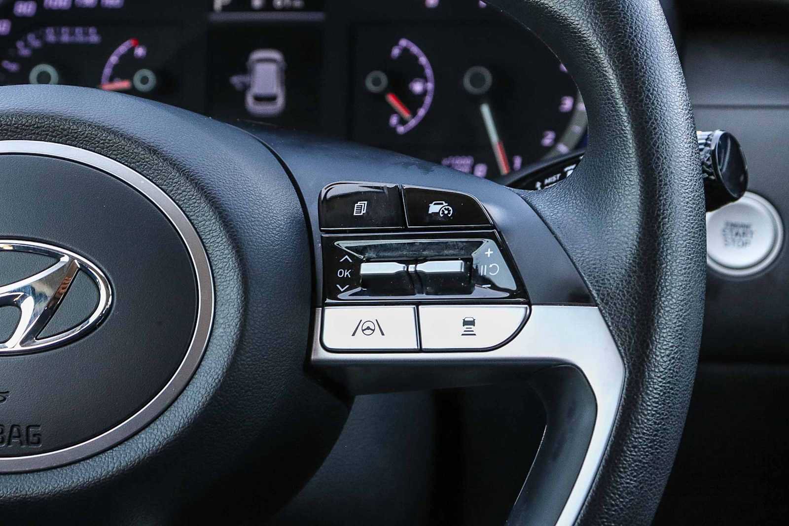 Used 2024 Hyundai Tucson SEL FWD image 23