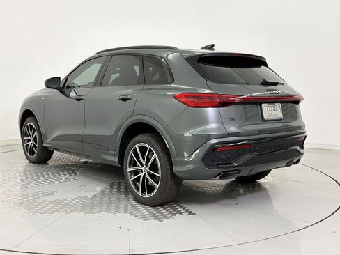 New 2026 Audi Q5 Premium Plus image 3