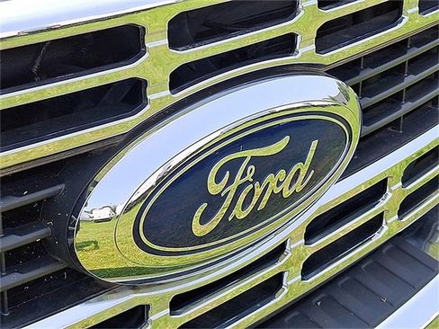 New 2023 Ford F550 4x4 SuperCab Super Duty image 4