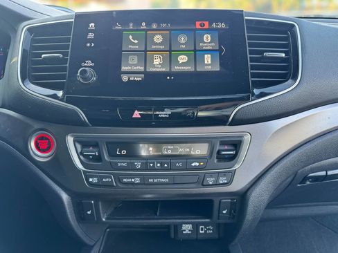 Used 2019 Honda Passport EX-L image 28