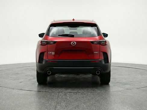 Used 2025 MAZDA CX-50 2.5 Hybrid w/ Premium Plus Pkg AWD/4WD image 7