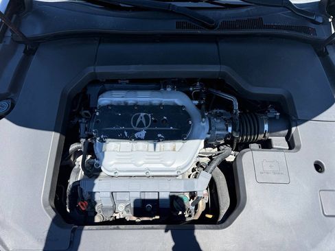 Used 2010 Acura TL w/ Technology Package FWD image 11
