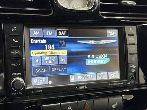 Used 2014 Chrysler 200 Limited w/ Sun/Sound Group FWD image 14