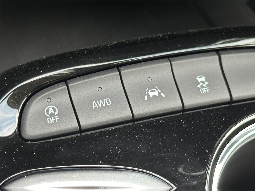 New 2026 Buick Encore GX Sport Touring w/ Comfort Package AWD/4WD image 33