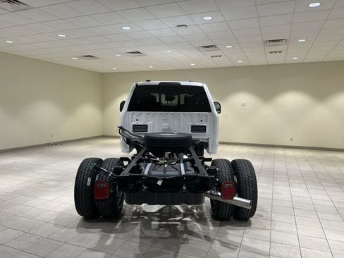 New 2026 Ford F350 XL w/ XL Chrome Package AWD/4WD image 4