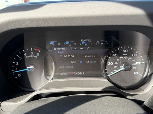 New 2026 Ford E-450 and Econoline 450 Super Duty w/ Power Equipment Group image 28