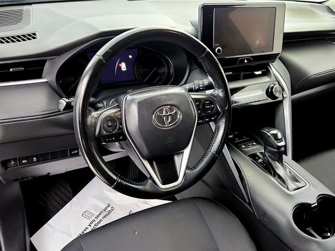 Used 2023 Toyota Venza LE image 24