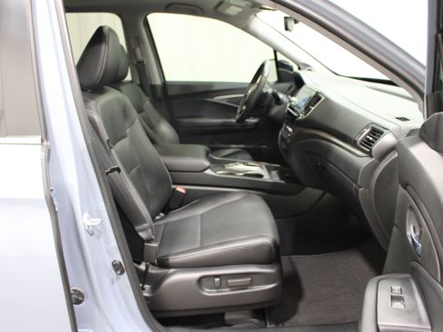 Used 2024 Honda Ridgeline RTL image 27