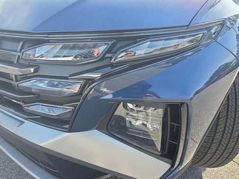 New 2026 Hyundai Tucson SEL image 40