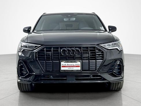 Used 2025 Audi Q3 2.0T Premium w/ Convenience Package image 8
