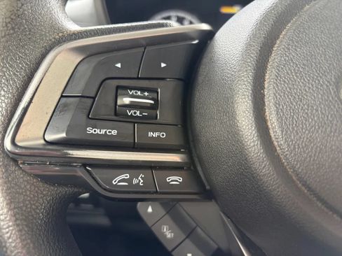 Used 2020 Subaru Forester w/ Alloy Wheel Package AWD/4WD image 27