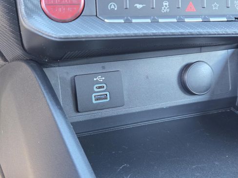 Used 2025 Ford Mustang GT image 14